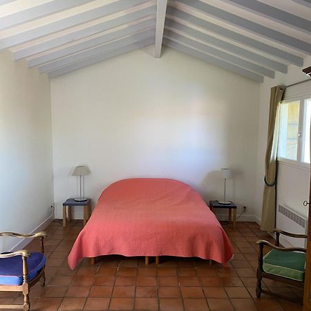Bed and Breakfast Calicho Urrugne Esterno foto