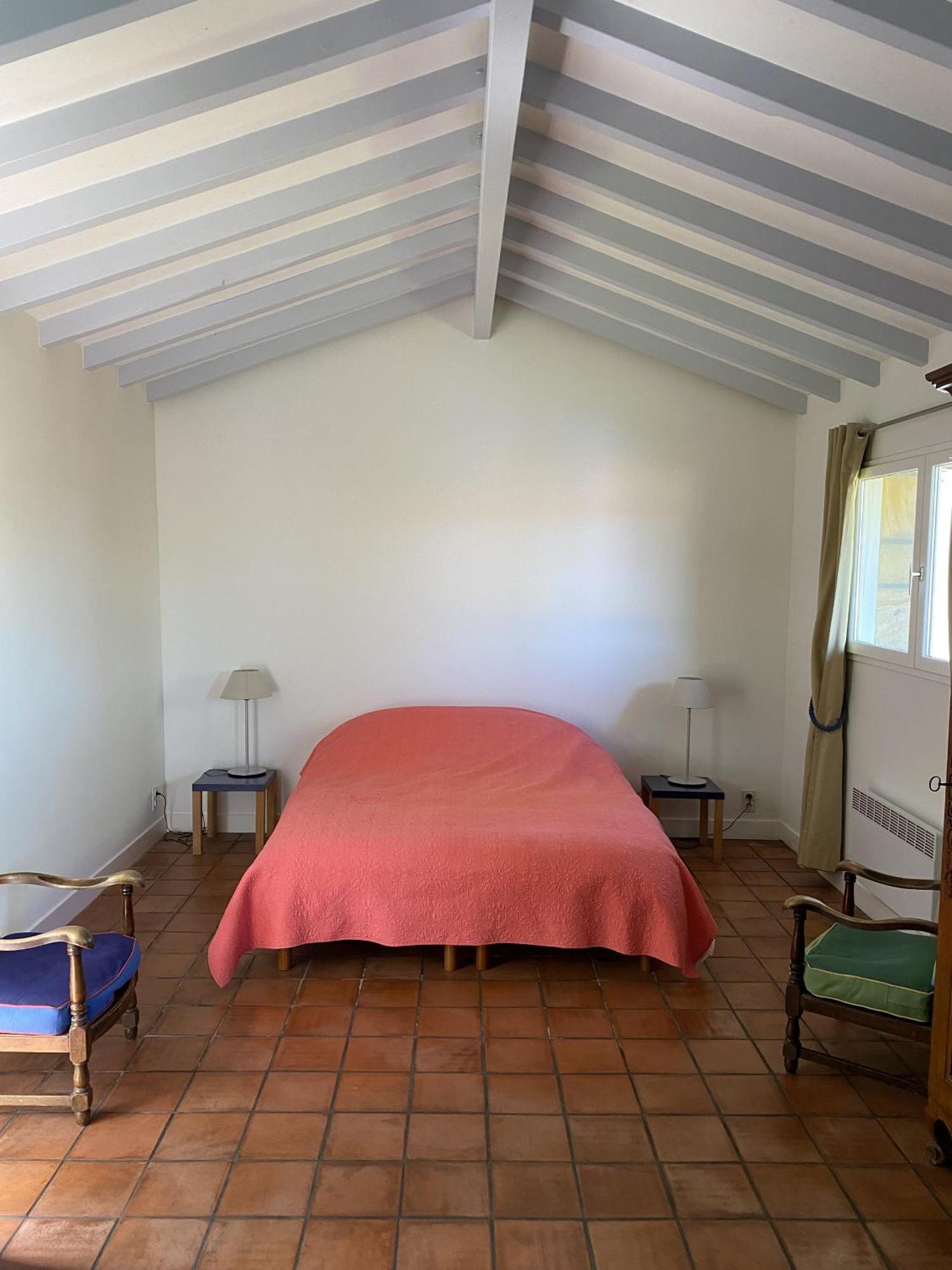 Bed and Breakfast Calicho Urrugne Esterno foto
